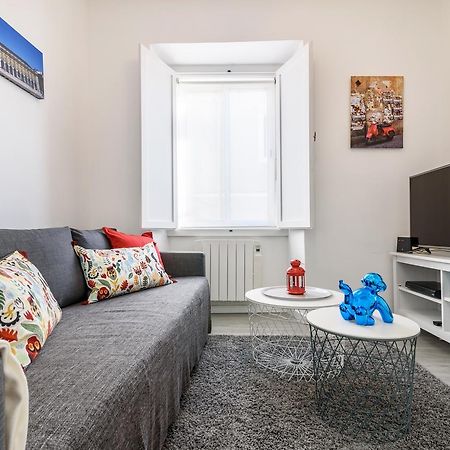 شقة Lisboa  في Cozy Flat At Alcantara المظهر الخارجي الصورة
